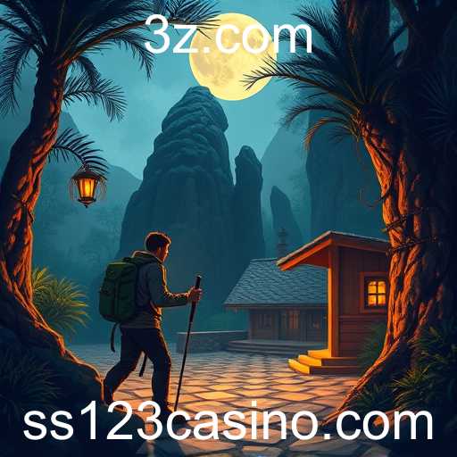 Explorando o Fascinante Mundo dos Jogos de Aventura