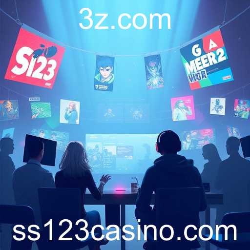 A Evolução dos Jogos Online em 2025