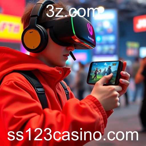 A Ascensão dos Jogos Mobile em 2025