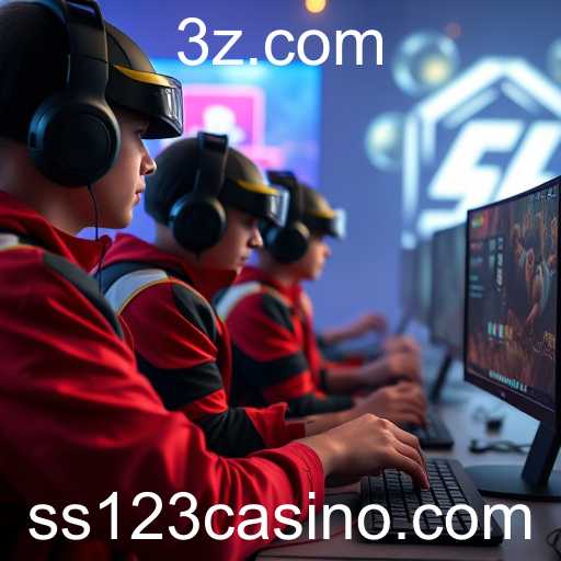 Explorando o Universo dos Jogos em 2025