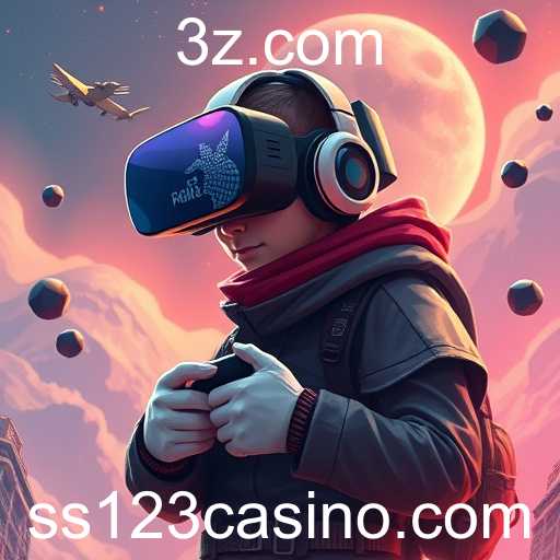 Explorando o Universo dos Jogos em 2025