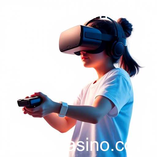 Novas Tendências no Mundo dos Jogos 2025