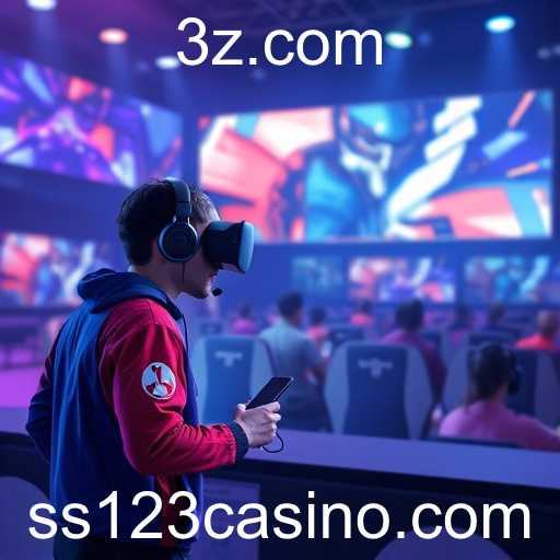 Novas Tendências nos Jogos Online em 2026