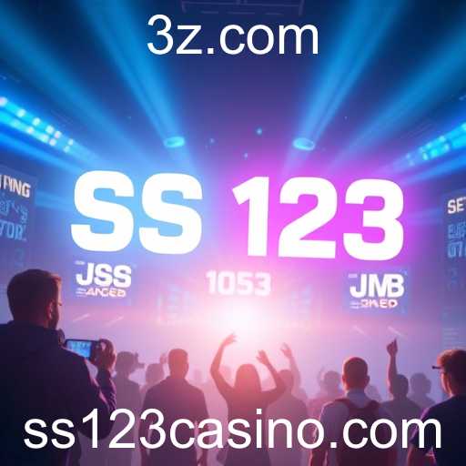 O Impacto do SS123 no Cenário de Jogos de 2025