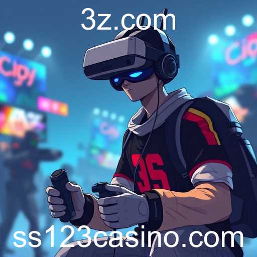 Inovação e Tendências no Mundo dos Jogos em 2026