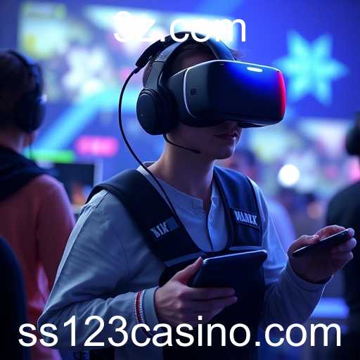 Explorando as Últimas Tendências no Mercado de Jogos em 2025