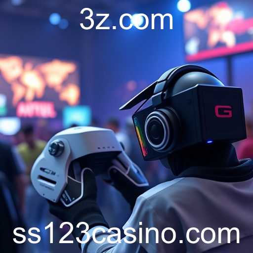 Tendências e Inovações nos Jogos Online em 2025