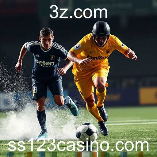 O Fascínio e a Evolução dos Jogos de Esportes em 'ss123'